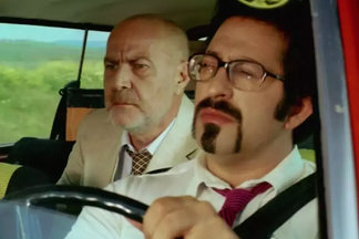 El mago (2do. Festival de Cine T�rkiye 2024)