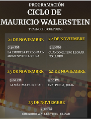 Academia de Ciencias y Artes Cinematogr�ficas de Venezuela