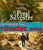El peral silvestre (2do. Festival de Cine T�rkiye 2024)