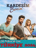 Mi hermano (2do. Festival de Cine Trkiye 2024)