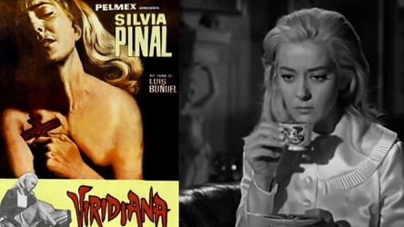 El adi�s a Silvia Pinal, leyenda del cine mexicano y musa de Bu�uel