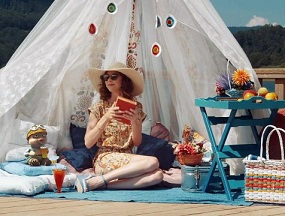 La familia de topos (2do. Festival de Cine T�rkiye 2024) 