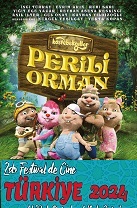 La familia de topos (2do. Festival de Cine Türkiye 2024)