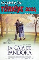 La caja de Pandora (2do. Festival de Cine T�rkiye 2024)