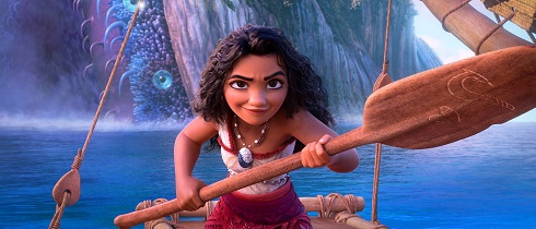 Taquilla USA: 'Moana 2' encabeza el mejor D�a de Acci�n de Gracias de todos los tiempos con un r�cord de $225 millones en EE. UU. y $389 millones a nivel mundial