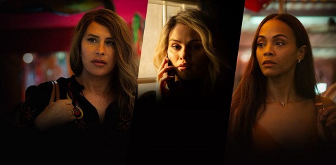 Lista completa de los nominados a los premios Globo de Oro 2025 por categor�as