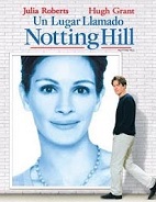 Un lugar llamado Notting Hill 