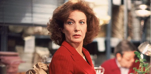 Fallece la actriz espa�ola Marisa Paredes a los 78 a�os