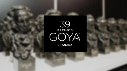 Nominaciones a los premios Goya 2025: El �47� y �La infiltrada�, favoritos en unas candidaturas extra�as, de consenso y muy de p�blico