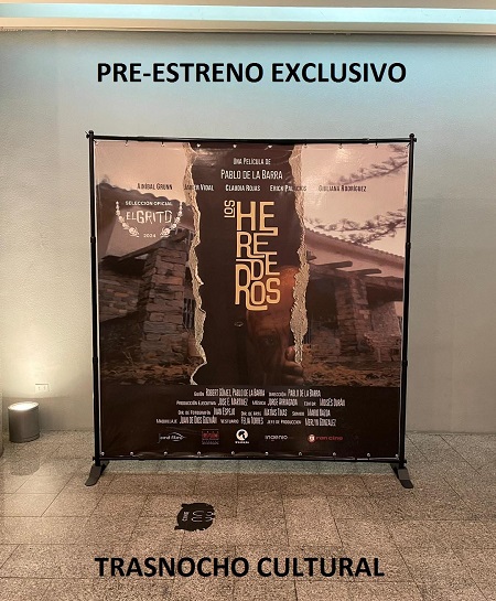 ESTRENO EN VENEZUELA: Mufasa reina en los cines� y Los herederos en pre-estreno exclusivo