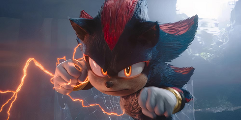 Taquilla USA: 'Sonic 3' le gana a �Mufasa� con un debut con $62 millones