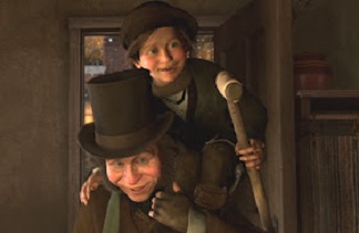 Cuento de Navidad (Cine �vila L�der)