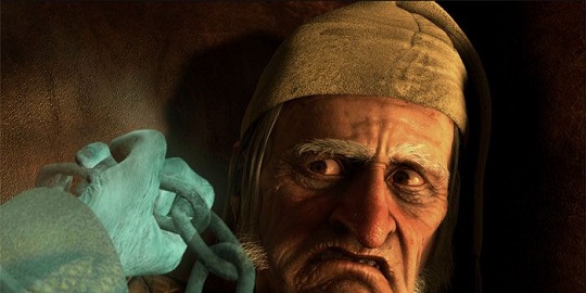 Cuento de Navidad (Cine �vila L�der)