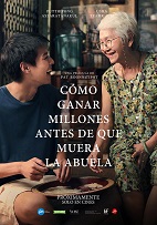 C�mo ganar millones antes de que muera la abuela 