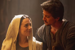 Camino a Bel�n (Cine �vila L�der)