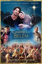 Camino a Bel�n (Cine �vila L�der)