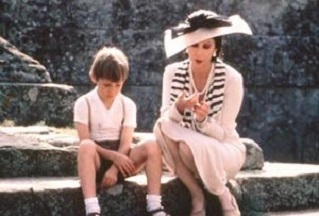 Té con Mussolini (Cine Ávila Líder)