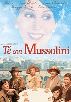 T con Mussolini (Cine vila Lder)