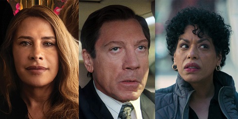 Latinos brillan en nominaciones a Premios del Sindicato de Actores