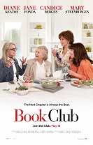 Book Club (Cine Bar Café del Ávila)