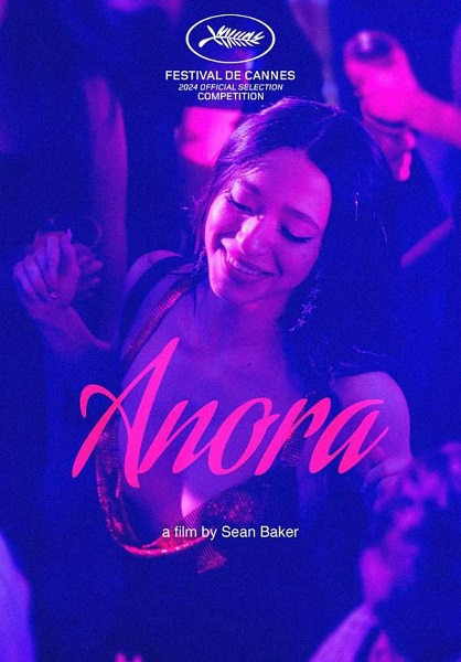 ESTRENOS EN VENEZUELA: Anora en busca del Oscar, mientras un oso va a la selva amaz�nica y una m�dium debe resolver un asesinato 