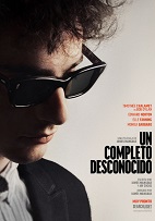 Un completo desconocido 