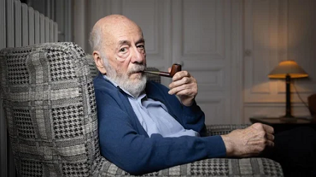 Muri� Bertrand Blier, el gran provocador del cine franc�s