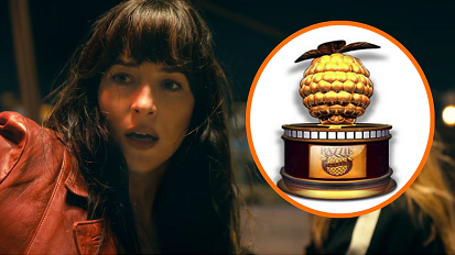 Premios Razzi: �Joker: Folie � Deux� y �Madame Web� entre las peores pel�culas del a�o