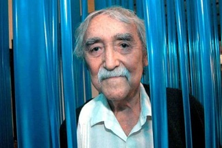 Jes�s Soto, el artista cin�tico (Cine �vila L�der) 