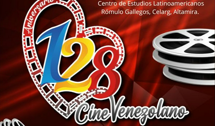 Centro Nacional Aut�nomo de Cinematograf�a celebra los 128 a�os de Cine Venezolano 