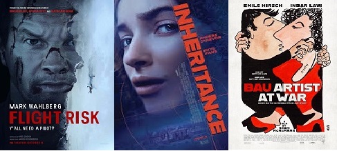 ESTRENOS EN USA: Gibson, Wahlberg, Soderbergh, Burger, Hirsch�