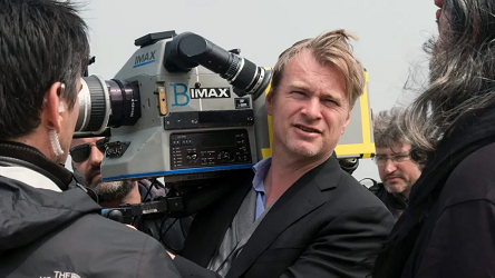 Christopher Nolan rodar� �The Odyssey� en el lugar donde los expertos creen que Odiseo arranc� su �pica aventura