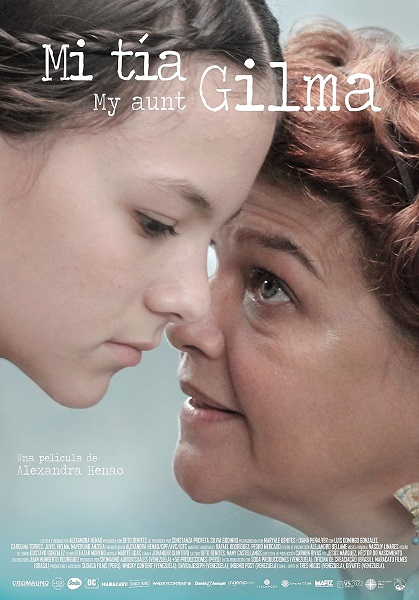 ‘Mi tía Gilma’ obtiene los principales reconocimientos en el Premio Municipal de Cine de Chacao