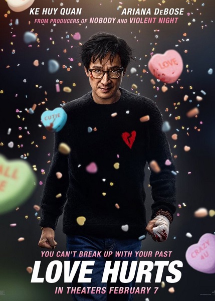 Taquilla USA: 'Dog Man' se mantiene en el puesto n�mero 1 en un tranquilo fin de semana del Super Bowl