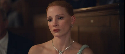 Berlinale 2025: M�xico, Argentina y Brasil buscan el Oso de Oro