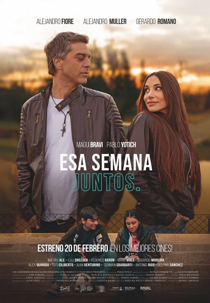 ESTRENOS EN ARGENTINA: El mono de Stephen King aún está aquí con María Callas