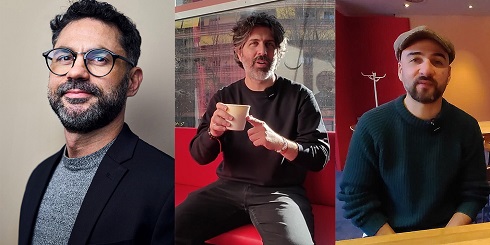 Pel�culas de Brasil, Argentina, M�xico, Espa�a y Per�, premiadas en la Berlinale