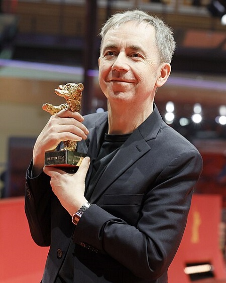 Pel�culas de Brasil, Argentina, M�xico, Espa�a y Per�, premiadas en la Berlinale