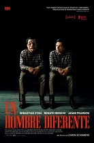 Un hombre diferente (Cine vila Lder)