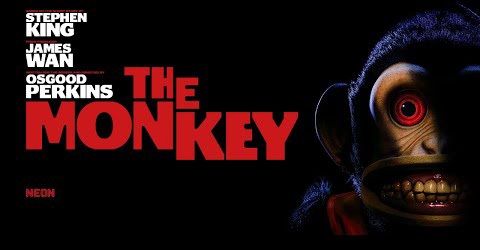 Taquilla USA: El 'Monkey' de Stephen King debuta con buen promedio, mientras �Capit�n Am�rica: Brave New World� sufre una ca�da del 68% en su segundo fin de semana