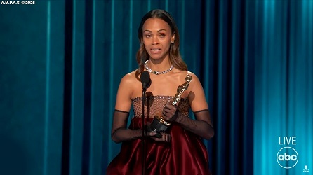 Ganadores de los premios Oscar 