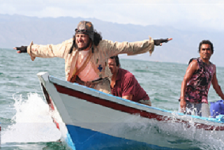 Macuro, la fuerza de un pueblo