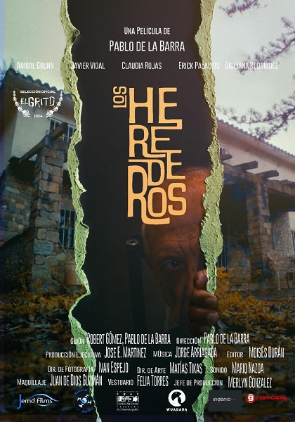 ESTRENOS EN VENEZUELA: Los herederos de Mickey en medio del terror y la animaci�n