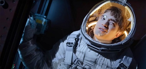 Taquilla USA: 'Mickey 17' lidera en su estreno, pero su millonario presupuesto complica su �xito