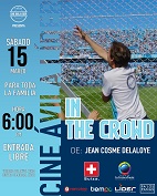 In the Crowd (Cine Ávila Líder)