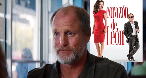 Woody Harrelson har� el rol de Guillermo Francella en remake USA de �Coraz�n de Le�n�