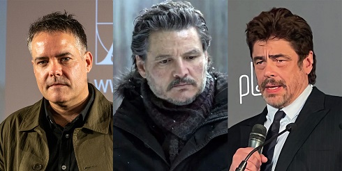 Pel�culas de Sebasti�n Lelio, Pedro Pascal, Oscar Isaac, Am�rica Ferrera y Benicio del Toro suenan para Cannes 2025
