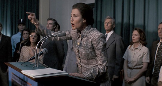 Simone, la mujer del siglo (Cine Ávila Líder)