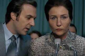 Simone, la mujer del siglo (Cine Ávila Líder)
