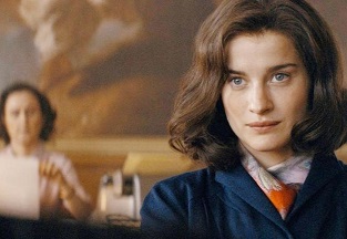 Simone, la mujer del siglo (Cine Ávila Líder)